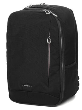 Sac  dos ordinateur Guardit Classy Underseater S 14.1 pouces Noir