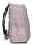 Sac  dos ordinateur Guardit Classy Underseater S 14.1 pouces Stone Grey