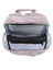 Sac  dos ordinateur Guardit Classy Shopper 14.1 pouces Stone Grey