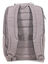 Sac  dos ordinateur Guardit Classy Shopper 14.1 pouces Stone Grey