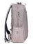 Sac  dos ordinateur Guardit Classy Shopper 14.1 pouces Stone Grey