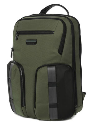 Sac � dos ordinateur Samsonite Urban-Eye 15.6 pouces - 2 Poches Green