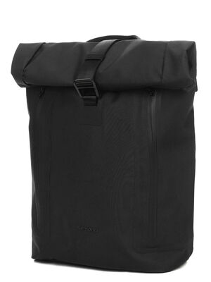 Sac � dos ordinateur rolltop Samsonite Coatify Biz 14.1 pouces Noir