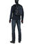Sac � dos ordinateur Urban-Eye 14.1 pouces Bleu Bleu