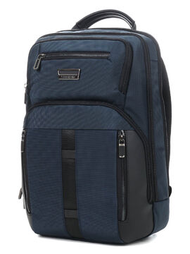 Sac � dos ordinateur Urban-Eye 14.1 pouces Bleu
