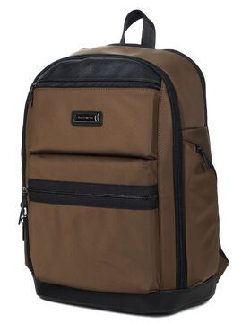 Sac  dos ordinateur Relyon M 15.6 pouces Brown