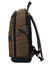 Sac  dos ordinateur Relyon M 15.6 pouces Brown Brown