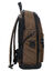 Sac  dos ordinateur Relyon M 15.6 pouces Brown Brown
