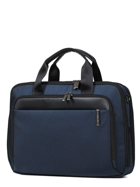 Sacoche ordinateur Evosight 15.6 pouces Bleu