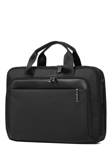 Sacoche ordinateur Evosight 15.6 pouces Noir