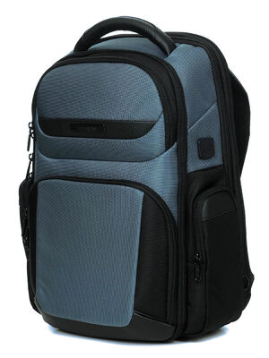 Sac � dos ordinateur extensible Samsonite Pro DLX 6 - 15.6 pouces