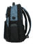 Sac  dos ordinateur extensible Pro DLX 6 - 15.6 pouces Dusty Blue