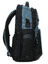 Sac  dos ordinateur extensible Pro DLX 6 - 15.6 pouces Dusty Blue