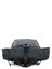 Sac � dos ordinateur rolltop Coatify Biz 15.6 pouces Bleu Bleu