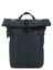 Sac � dos ordinateur rolltop Coatify Biz 15.6 pouces Bleu Bleu