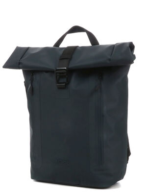 Sac � dos ordinateur rolltop Samsonite Coatify Biz 15.6 pouces Bleu