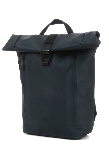 Sac à dos ordinateur rolltop Coatify Biz 15.6 pouces