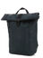 Sac � dos ordinateur rolltop Coatify Biz 15.6 pouces Bleu Bleu
