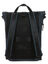 Sac � dos ordinateur rolltop Coatify Biz 15.6 pouces Bleu Bleu