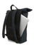Sac � dos ordinateur rolltop Coatify Biz 15.6 pouces Bleu Bleu