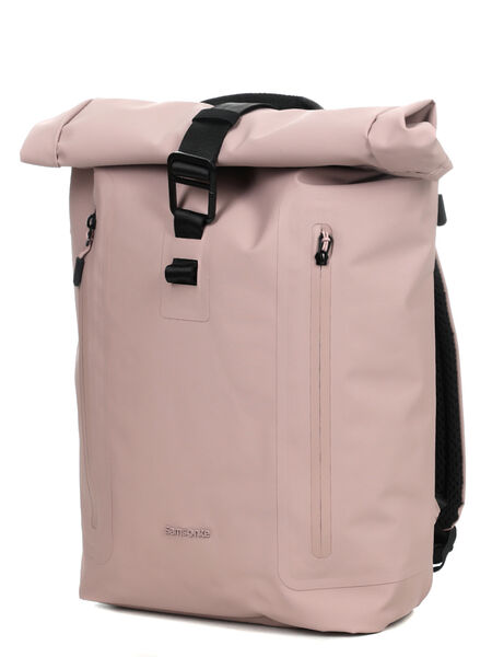 Sac à dos ordinateur rolltop Coatify Biz 14.1 pouces