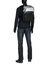 Sac � dos ordinateur Evosight 15.6 pouces Light Grey/Black