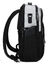 Sac � dos ordinateur Evosight 15.6 pouces Light Grey/Black