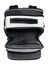 Sac � dos ordinateur Evosight 15.6 pouces Light Grey/Black