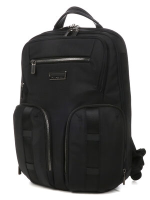 Sac � dos ordinateur Samsonite Urban-Eye 14.1 pouces - 2 Poches Noir