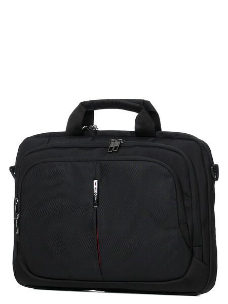 Sacoche ordinateur Guardit 3.0 Slim 15.6 pouces Noir