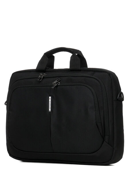 Sacoche ordinateur Guardit 3.0 - 17.3 pouces Noir