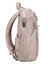 Sac  dos ordinateur Urban-Eye 14.1 pouces Quartz Quartz