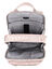 Sac  dos ordinateur Urban-Eye 14.1 pouces Quartz Quartz