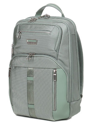 Sac � dos ordinateur Samsonite Urban-Eye 14.1 pouces Sage