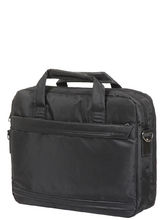 Sac ordinateur Serge Blanco World Cup 15 pouces Noir