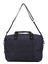 Sacoche ordinateur Trentino 16 pouces - 2 compartiments Navy