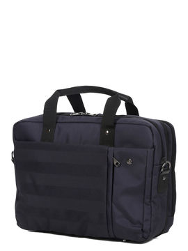 Sacoche ordinateur Trentino 16 pouces - 2 compartiments