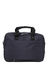 Sacoche ordinateur Trentino 16 pouces - 2 compartiments Navy