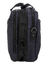 Sacoche ordinateur Trentino 16 pouces - 2 compartiments Navy
