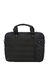 Sacoche ordinateur Trentino 16 pouces Noir