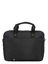 Sacoche ordinateur Trentino 16 pouces Noir