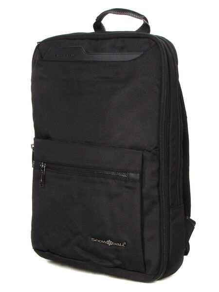 Sac à dos ordinateur extensible Business II 15.6 pouces