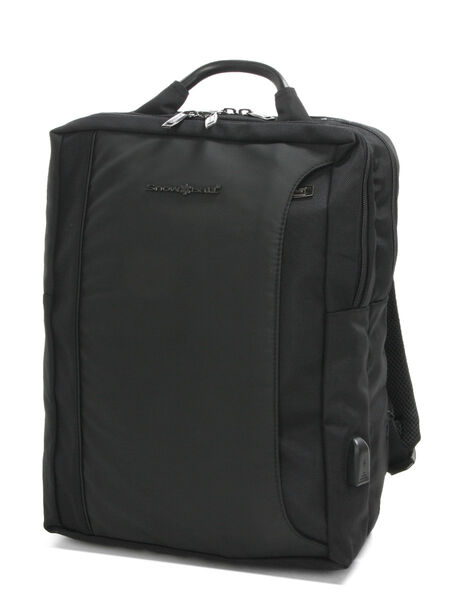 Sac à dos ordinateur Business Line Square 15.6 pouces