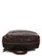 Sac � dos ordinateur 13 pouces Dark Brown Dark Brown