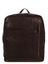 Sac � dos ordinateur 13 pouces Dark Brown Dark Brown