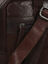 Sac � dos ordinateur 13 pouces Dark Brown Dark Brown