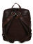 Sac � dos ordinateur 13 pouces Dark Brown Dark Brown