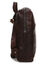 Sac � dos ordinateur 13 pouces Dark Brown Dark Brown