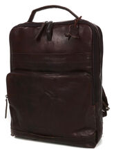 Sac à dos ordinateur Spikes & Sparrow Virginia 16.4 pouces