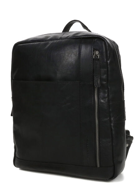 Sac à dos ordinateur 13 pouces Black